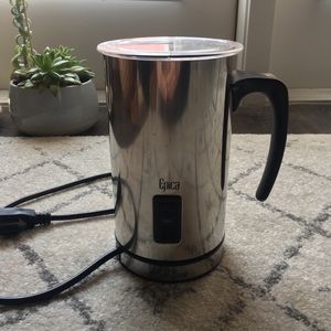 Epica Milk Frother